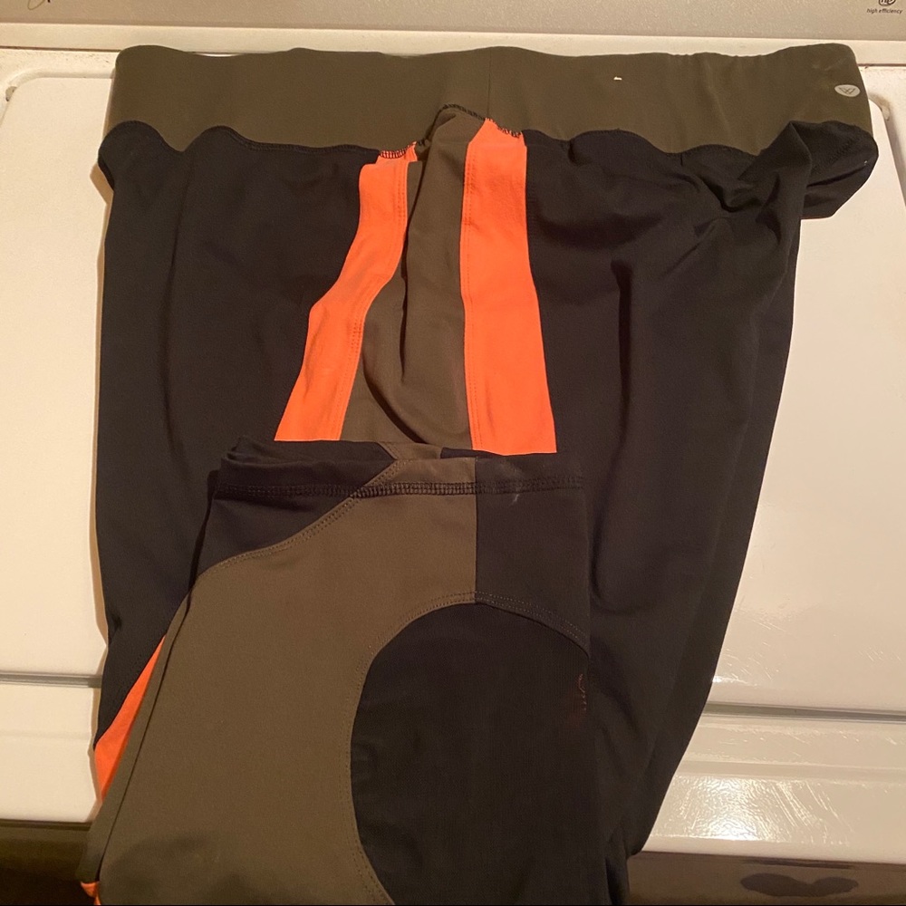 Lane Bryant Active Wear